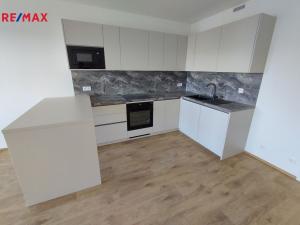 Pronájem bytu 2+kk, Praha - Háje, Výstavní, 51 m2