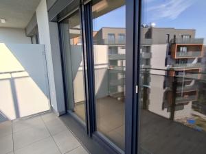 Pronájem bytu 2+kk, Praha - Háje, Výstavní, 51 m2