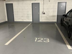 Pronájem bytu 2+kk, Praha - Háje, Výstavní, 51 m2