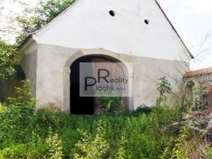 Prodej zahrady, Znojmo - Oblekovice, 5063 m2