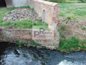 Prodej zahrady, Znojmo - Oblekovice, 5063 m2