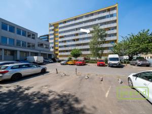 Pronájem bytu 2+kk, Praha - Michle, Jemnická, 49 m2