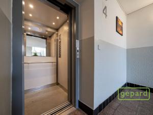 Pronájem bytu 2+kk, Praha - Michle, Jemnická, 49 m2