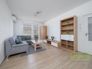 Pronájem bytu 2+kk, Praha - Michle, Jemnická, 49 m2