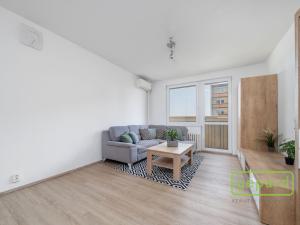 Pronájem bytu 2+kk, Praha - Michle, Jemnická, 49 m2
