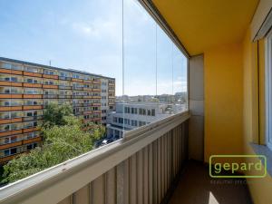 Pronájem bytu 2+kk, Praha - Michle, Jemnická, 49 m2