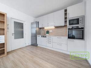 Pronájem bytu 2+kk, Praha - Michle, Jemnická, 49 m2