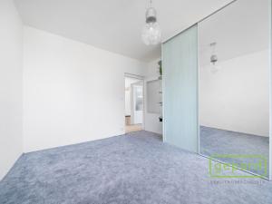 Pronájem bytu 2+kk, Praha - Michle, Jemnická, 49 m2
