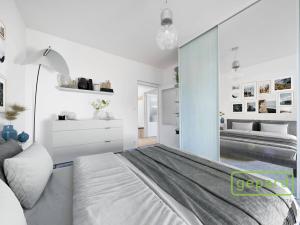 Pronájem bytu 2+kk, Praha - Michle, Jemnická, 49 m2