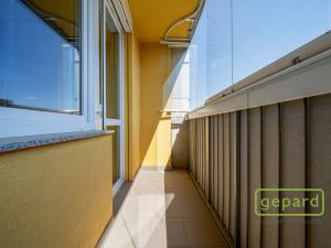 Pronájem bytu 2+kk, Praha - Michle, Jemnická, 49 m2