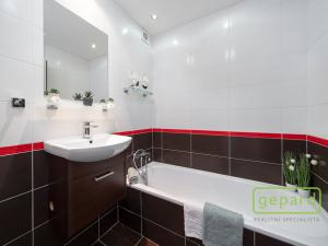Pronájem bytu 2+kk, Praha - Michle, Jemnická, 49 m2