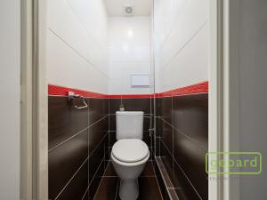 Pronájem bytu 2+kk, Praha - Michle, Jemnická, 49 m2