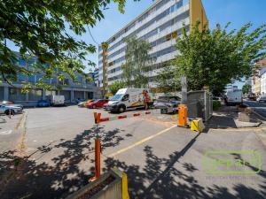 Pronájem bytu 2+kk, Praha - Michle, Jemnická, 49 m2