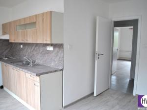 Prodej bytu 2+kk, Písek, Tyršova, 52 m2