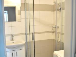 Prodej bytu 2+kk, Písek, Tyršova, 52 m2