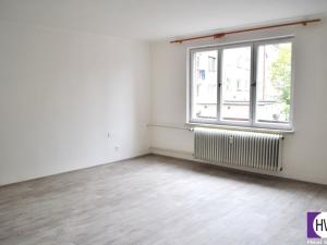 Prodej bytu 2+kk, Písek, Tyršova, 52 m2