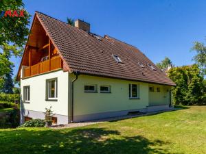 Prodej rodinného domu, Brandýs nad Labem-Stará Boleslav, Čsl. armády, 355 m2