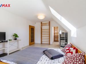 Prodej rodinného domu, Brandýs nad Labem-Stará Boleslav, Čsl. armády, 355 m2