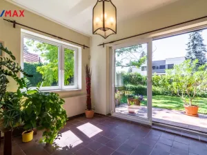 Prodej rodinného domu, Brandýs nad Labem-Stará Boleslav, Čsl. armády, 200 m2