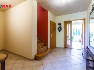 Prodej rodinného domu, Brandýs nad Labem-Stará Boleslav, Čsl. armády, 200 m2