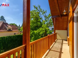 Prodej rodinného domu, Brandýs nad Labem-Stará Boleslav, Čsl. armády, 200 m2