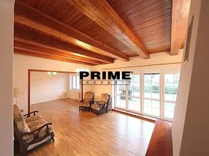 Pronájem rodinného domu, Průhonice, Sadová, 300 m2