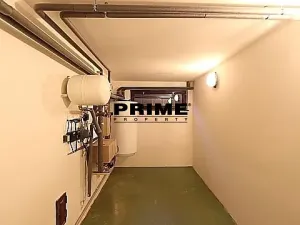 Pronájem rodinného domu, Průhonice, Sadová, 300 m2