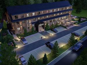 Prodej apartmánu, Josefův Důl, 38 m2