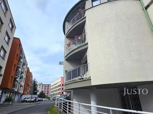Pronájem bytu 2+kk, Písek, V Portyči, 52 m2