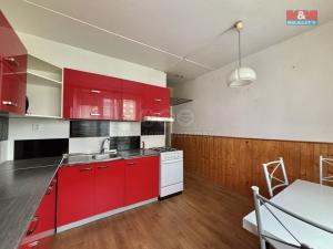 Prodej bytu 3+1, Žatec, Jabloňová, 69 m2