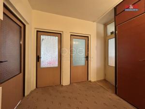Prodej bytu 3+1, Žatec, Jabloňová, 69 m2
