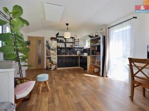 Prodej rodinného domu, Havlíčkův Brod, Dolní Papšíkov, 48 m2