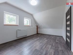 Prodej rodinného domu, Andělská Hora, 200 m2