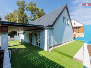 Prodej rodinného domu, Andělská Hora, 200 m2