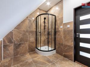 Prodej rodinného domu, Andělská Hora, 200 m2