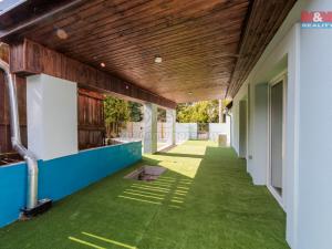 Prodej rodinného domu, Andělská Hora, 200 m2