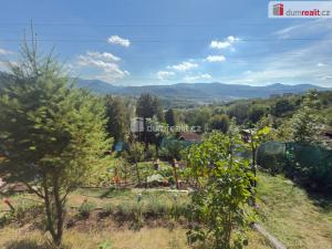 Prodej chaty, Ústí nad Labem - Mojžíř, Horní, 693 m2