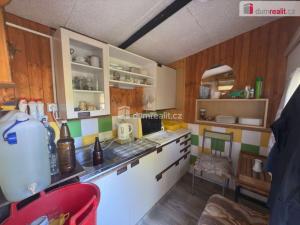 Prodej chaty, Ústí nad Labem - Mojžíř, Horní, 693 m2