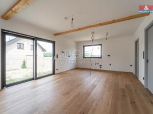 Prodej rodinného domu, Skuhrov - Drahlovice, 131 m2
