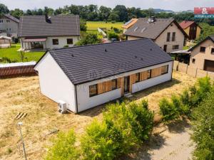 Prodej rodinného domu, Skuhrov - Drahlovice, 131 m2