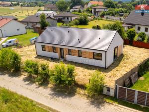 Prodej rodinného domu, Skuhrov - Drahlovice, 131 m2