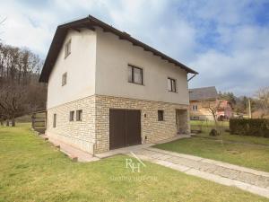 Prodej rodinného domu, Nový Jičín, U Lomu, 132 m2