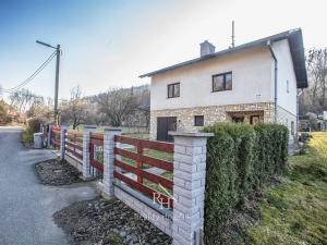 Prodej rodinného domu, Nový Jičín, U Lomu, 132 m2