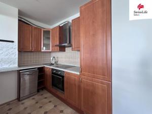 Pronájem bytu 2+kk, Praha - Čakovice, Hakenova, 63 m2
