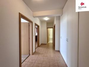 Pronájem bytu 2+kk, Praha - Čakovice, Hakenova, 63 m2