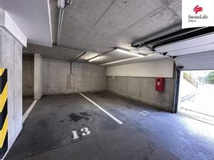 Pronájem bytu 2+kk, Praha - Čakovice, Hakenova, 63 m2
