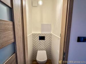 Pronájem bytu 2+kk, Praha - Krč, Olbrachtova, 54 m2