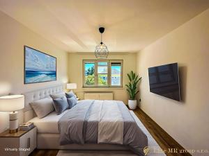 Pronájem bytu 2+kk, Praha - Krč, Olbrachtova, 54 m2