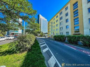 Pronájem bytu 2+kk, Praha - Krč, Olbrachtova, 54 m2