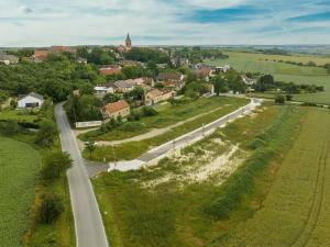 Prodej rodinného domu, Slaný, 100 m2